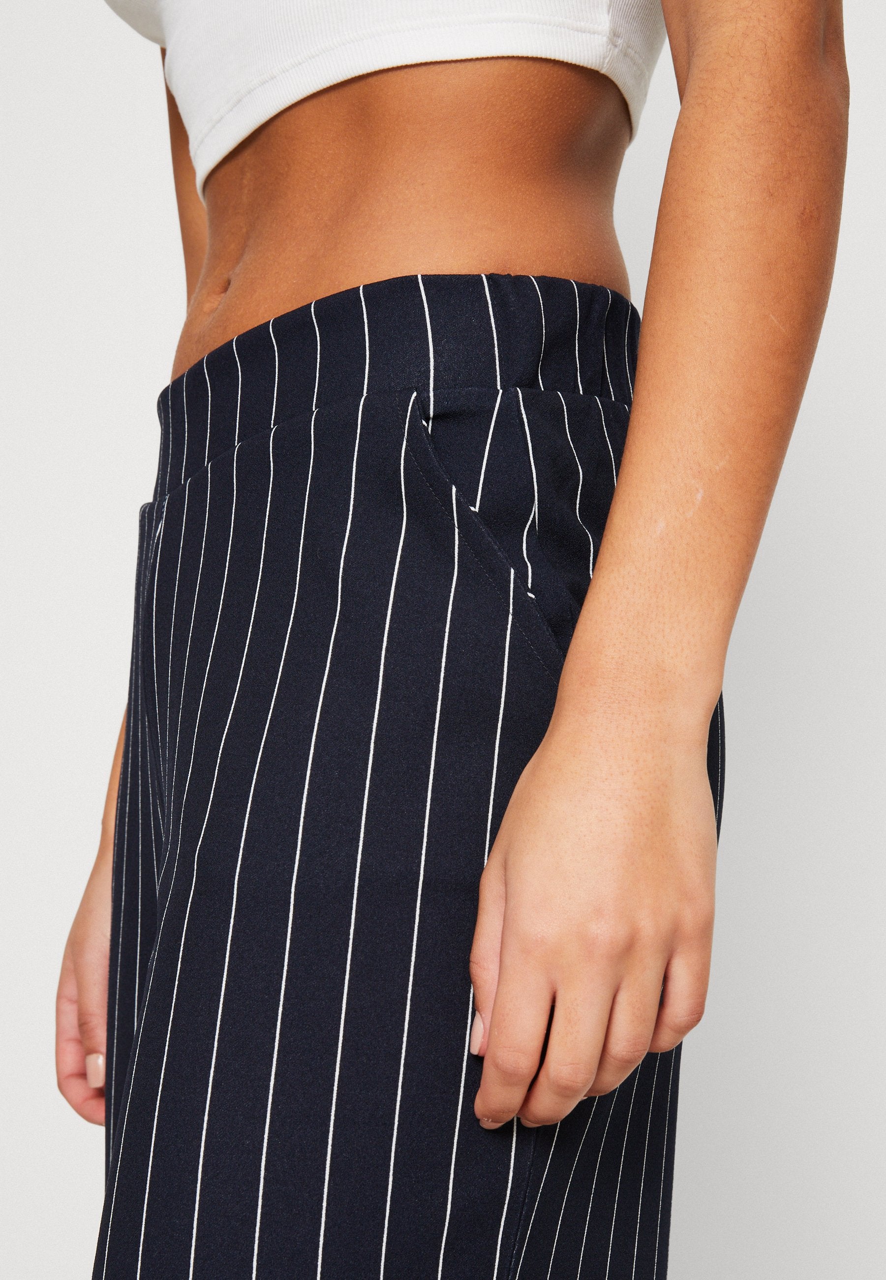 ONLY ONLSANIA ELASTICATED PANT