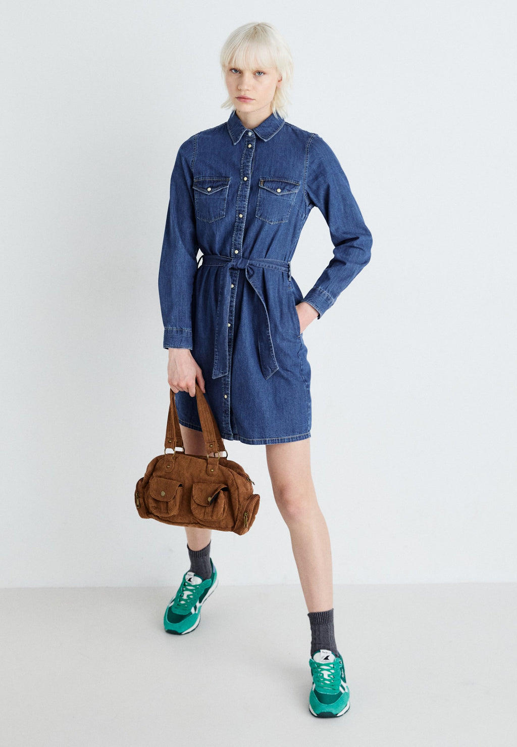 Pepe Jeans BRIT