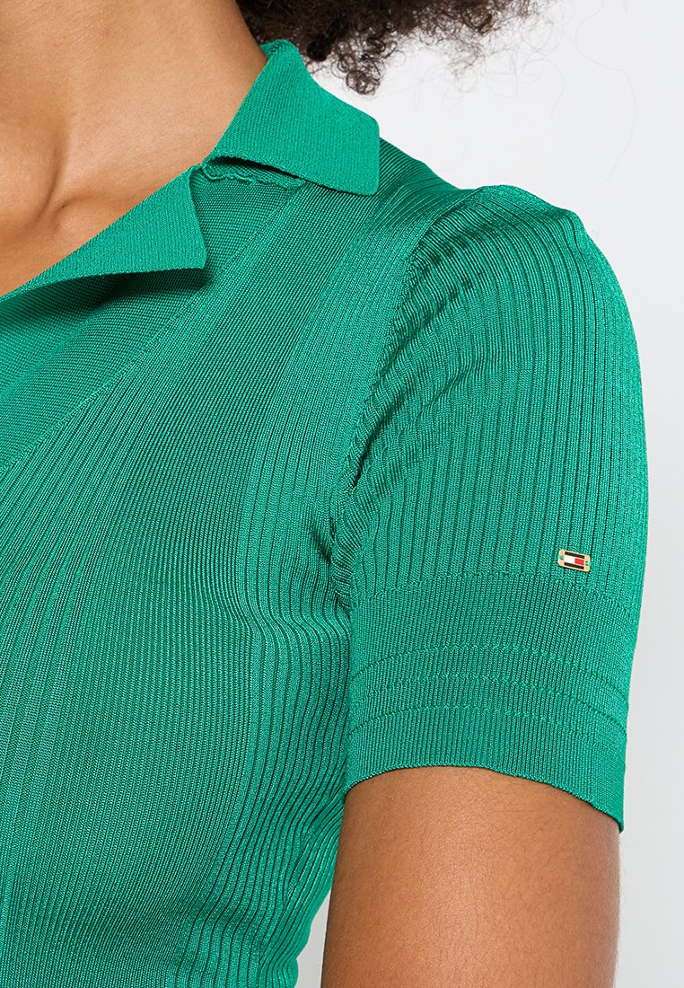 Tommy Hilfiger Strickkleid Media 5