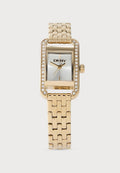 DKNY Uhr Media 1