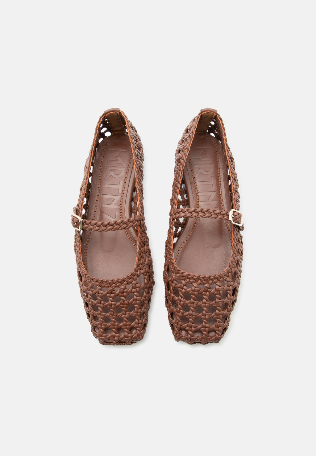 Souliers Martinez PARIS WOMAN