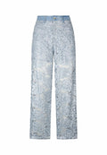 LIU JO Flared Jeans Media 1
