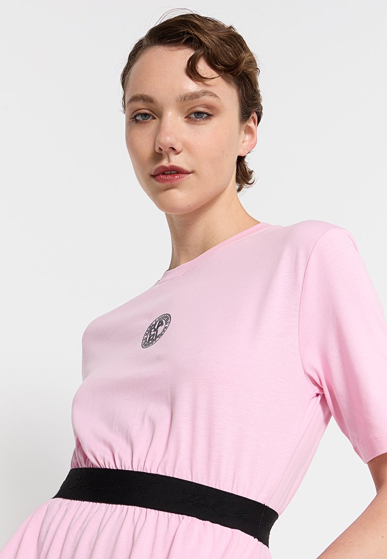 KARL LAGERFELD Jerseykleid Media 4