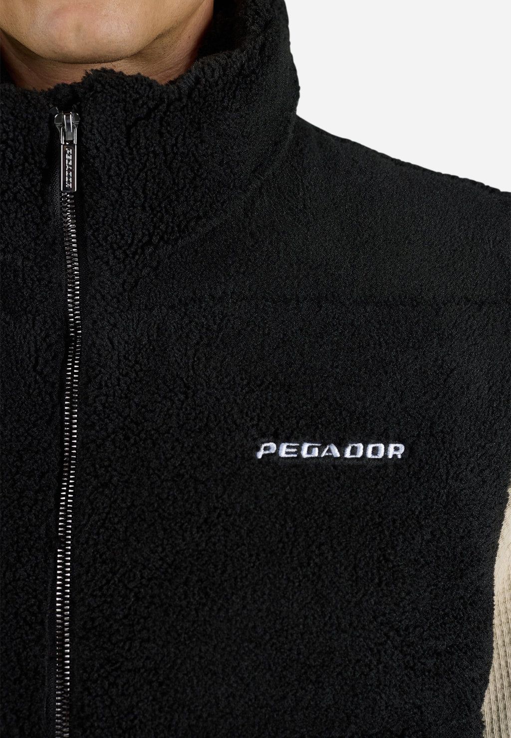 Pegador LANDIN PUFFER VEST