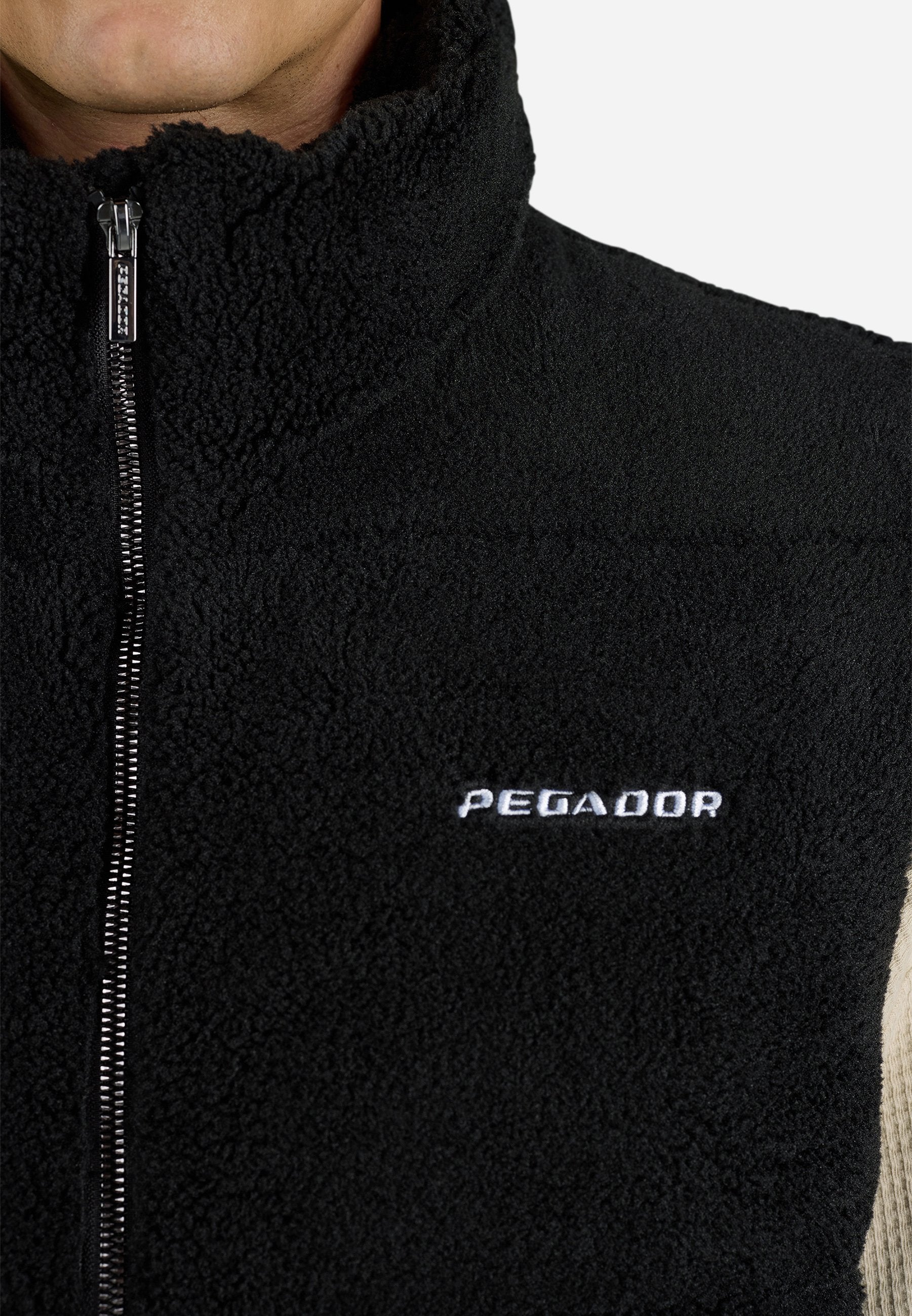 Pegador LANDIN PUFFER VEST