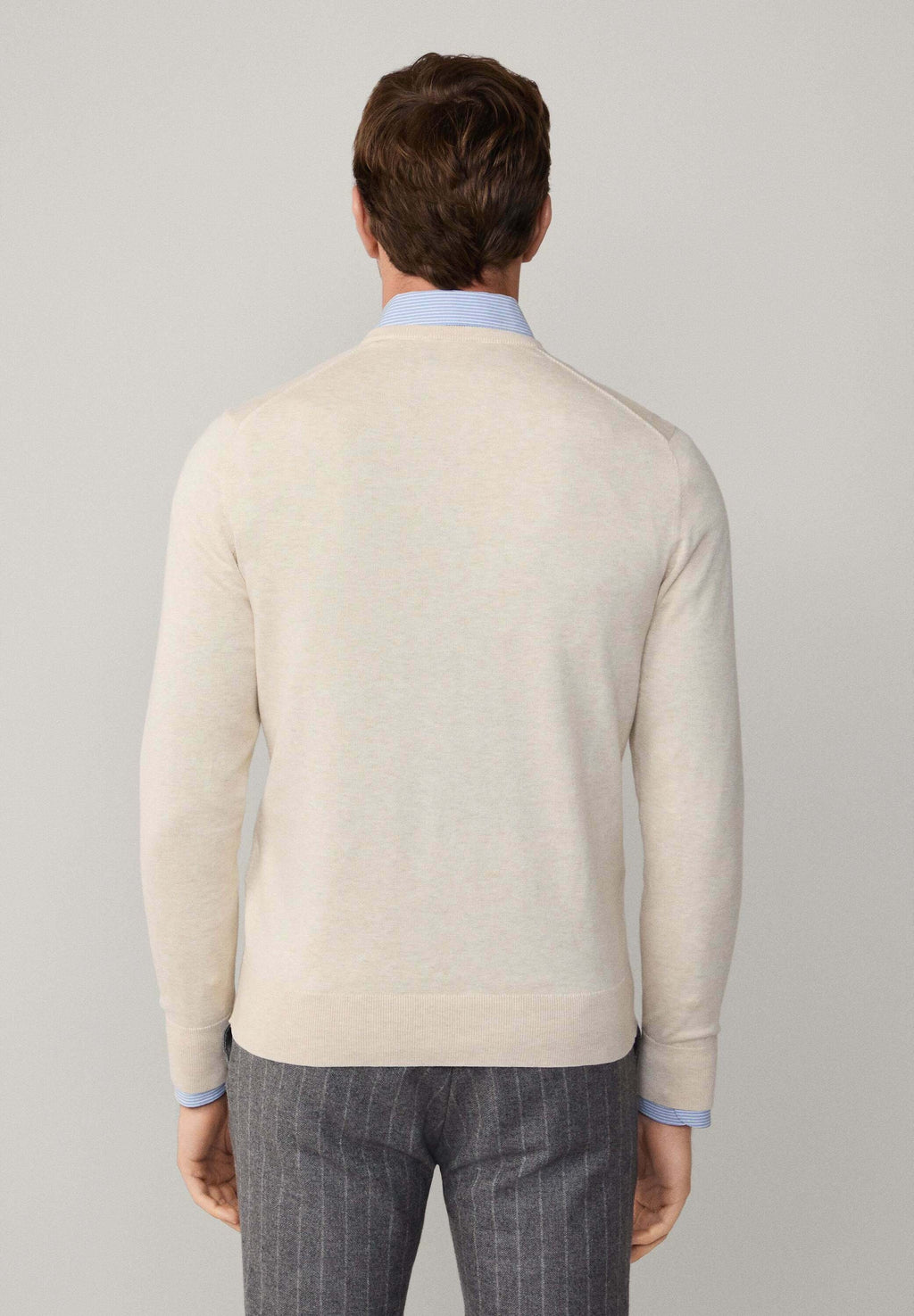 Hackett London V NECK