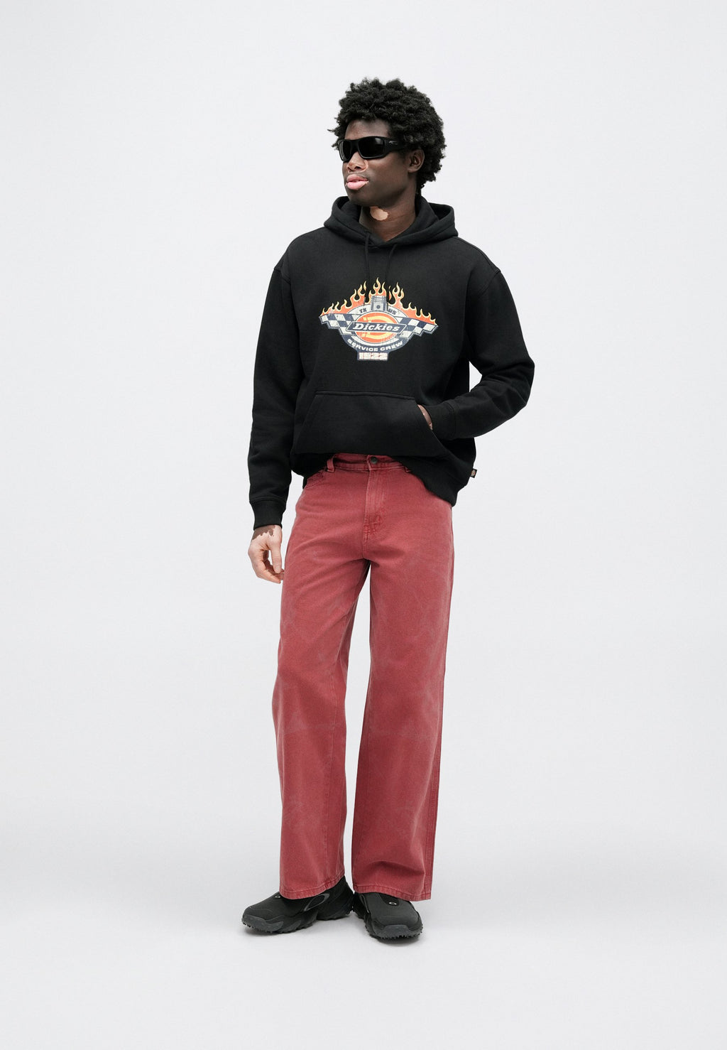 Dickies NASHPORT HOODIE