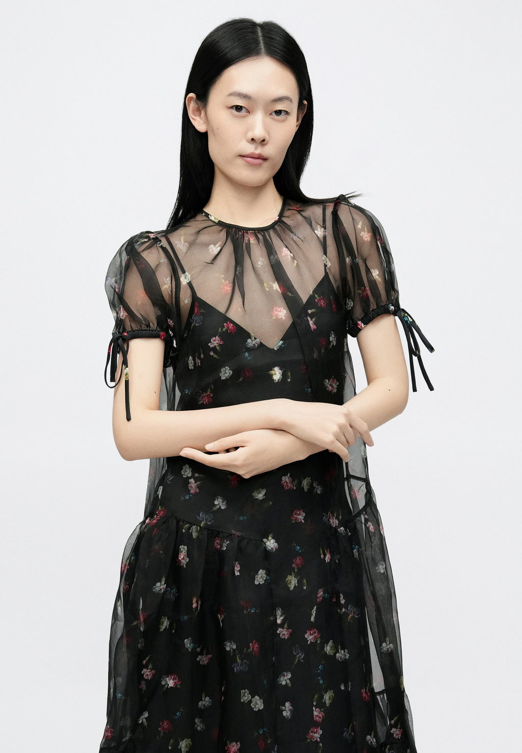 Cinq à Sept KAIDA DRESS