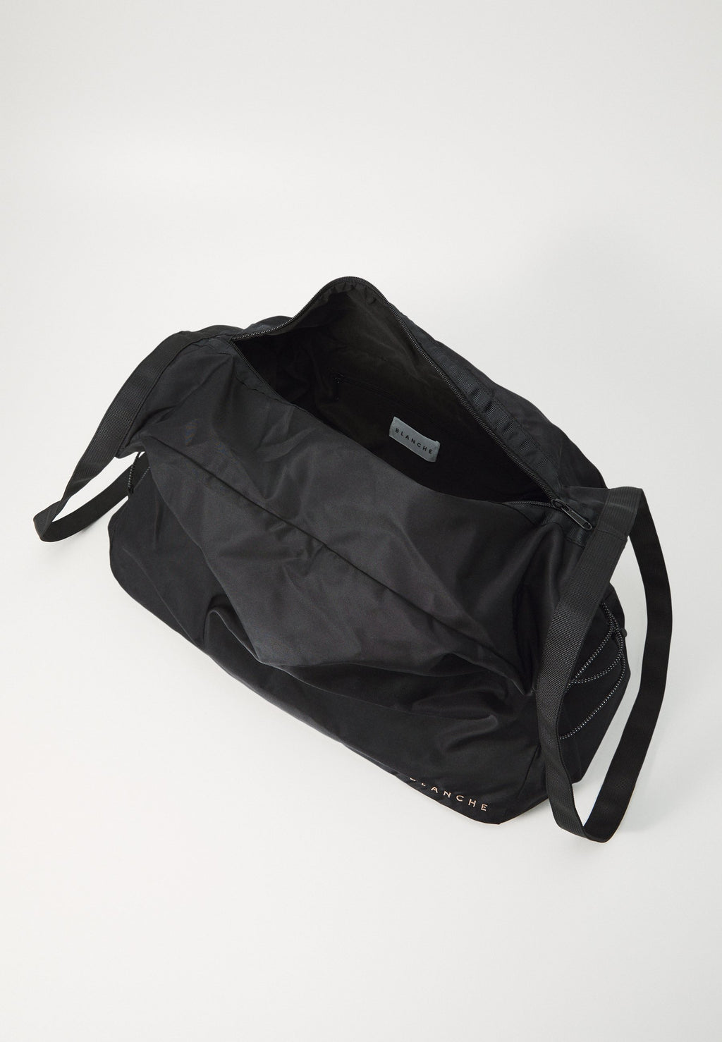 BLANCHE ELAYNE TRAVELBAG