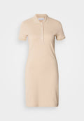 Lacoste EF5473_S4R - T-Shirt Dress - lionne