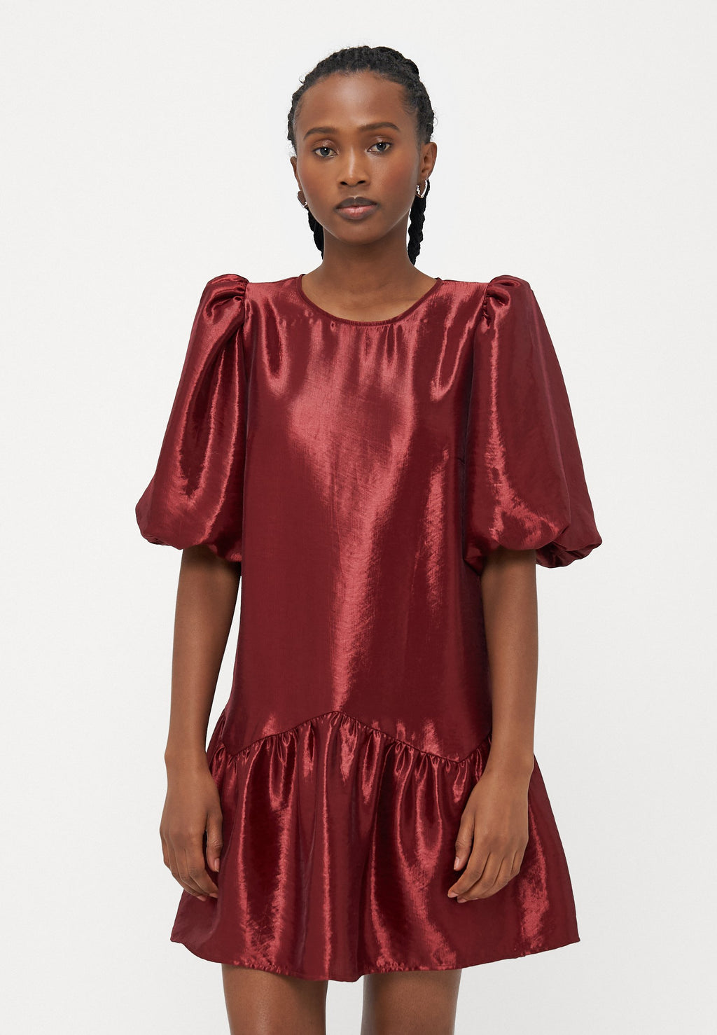 Gina Tricot Petite MINI DRESS