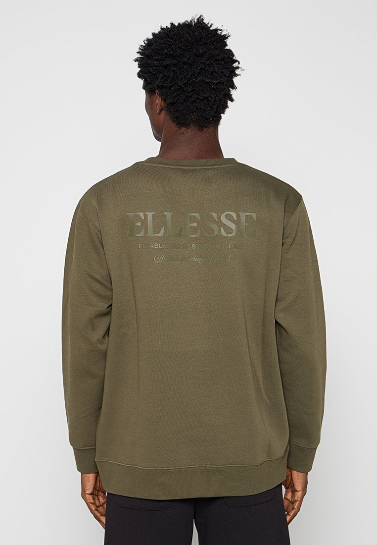 Ellesse FINTE RELAXED FIT