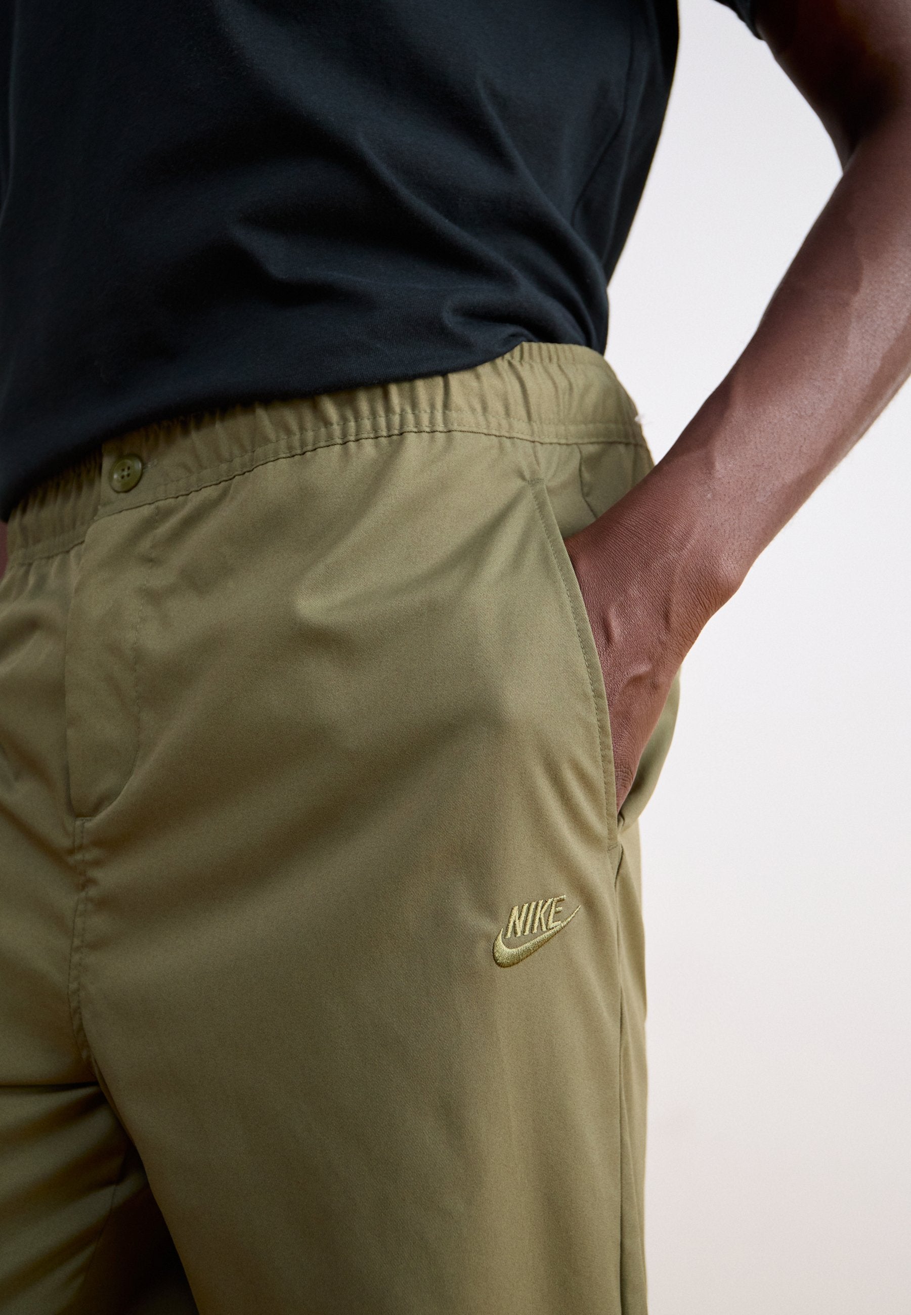 Nike Sportswear M NK CLUB WVN TAPER PANT