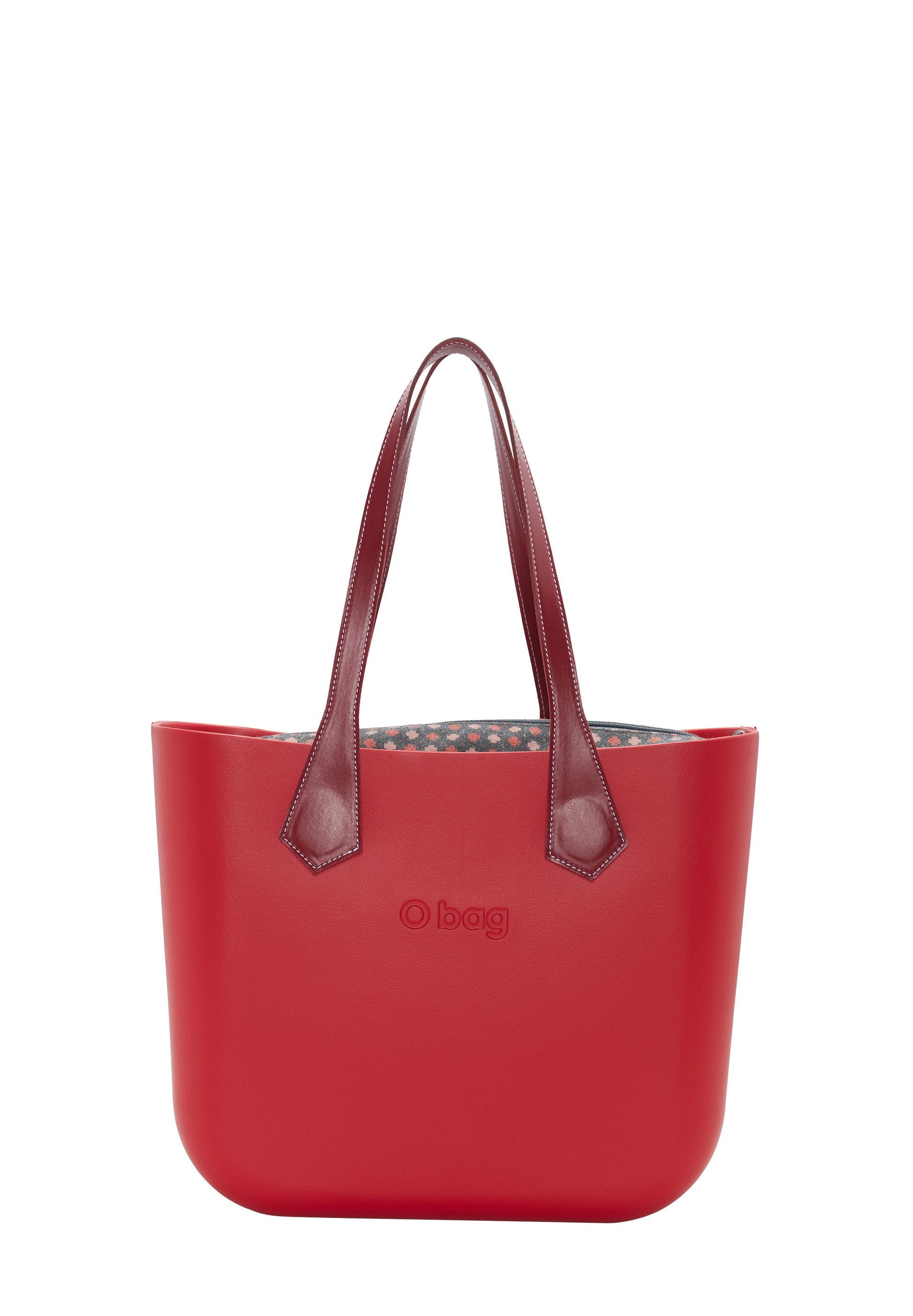 O Bag SHOPPER