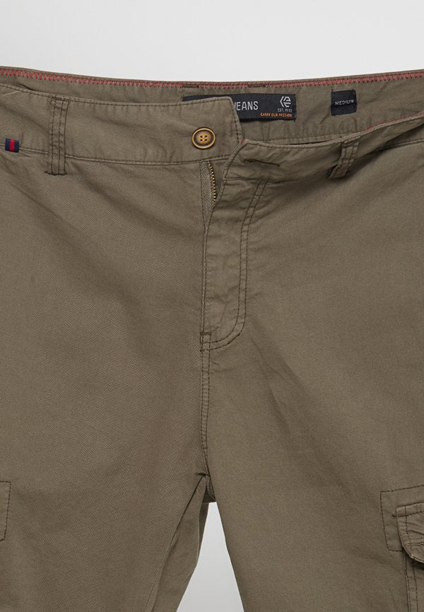 INDICODE JEANS MYKULAK