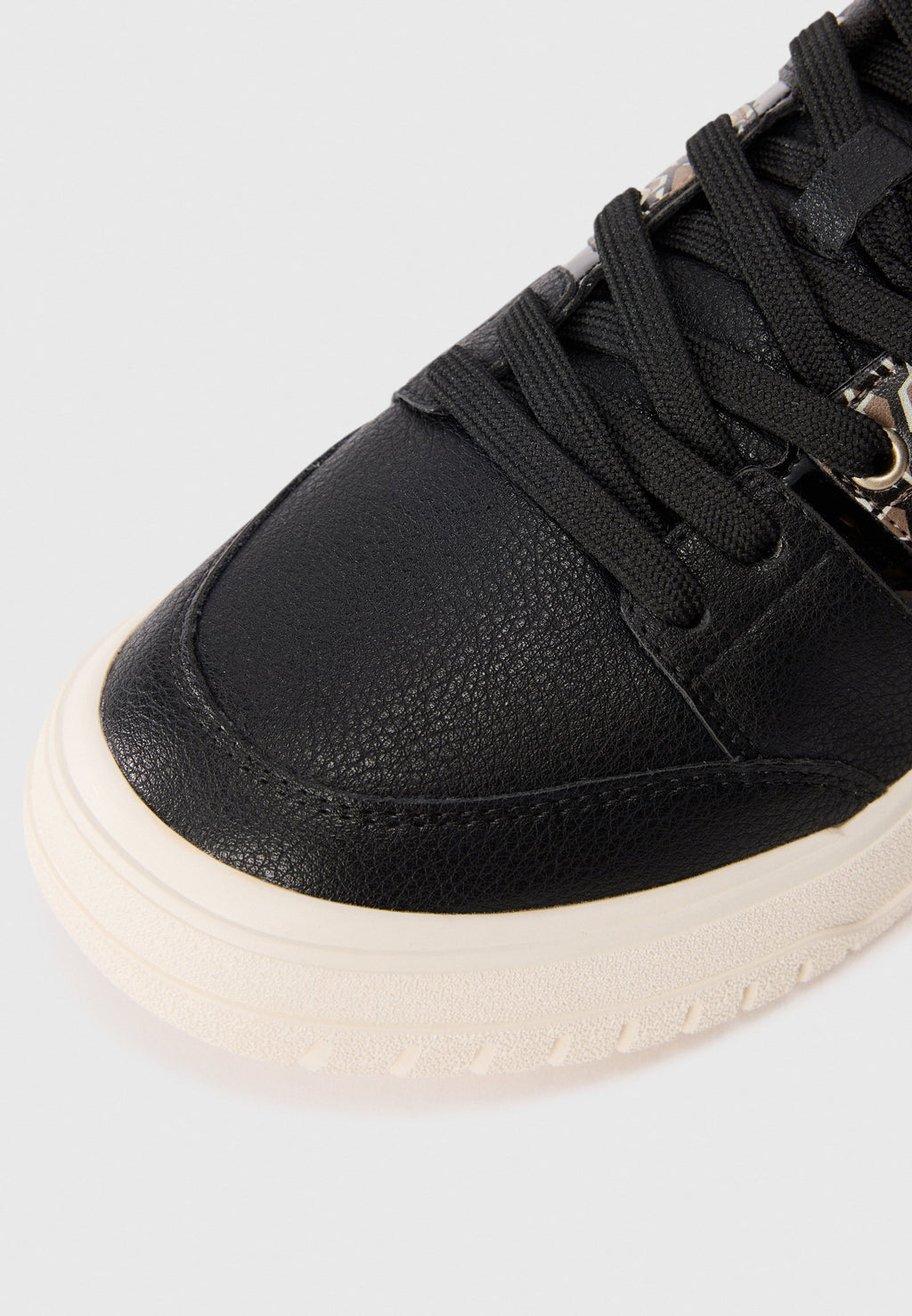 Armani Exchange Sneaker low Media 5