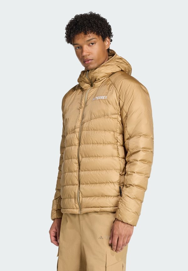 adidas Terrex XPERIOR HOODED