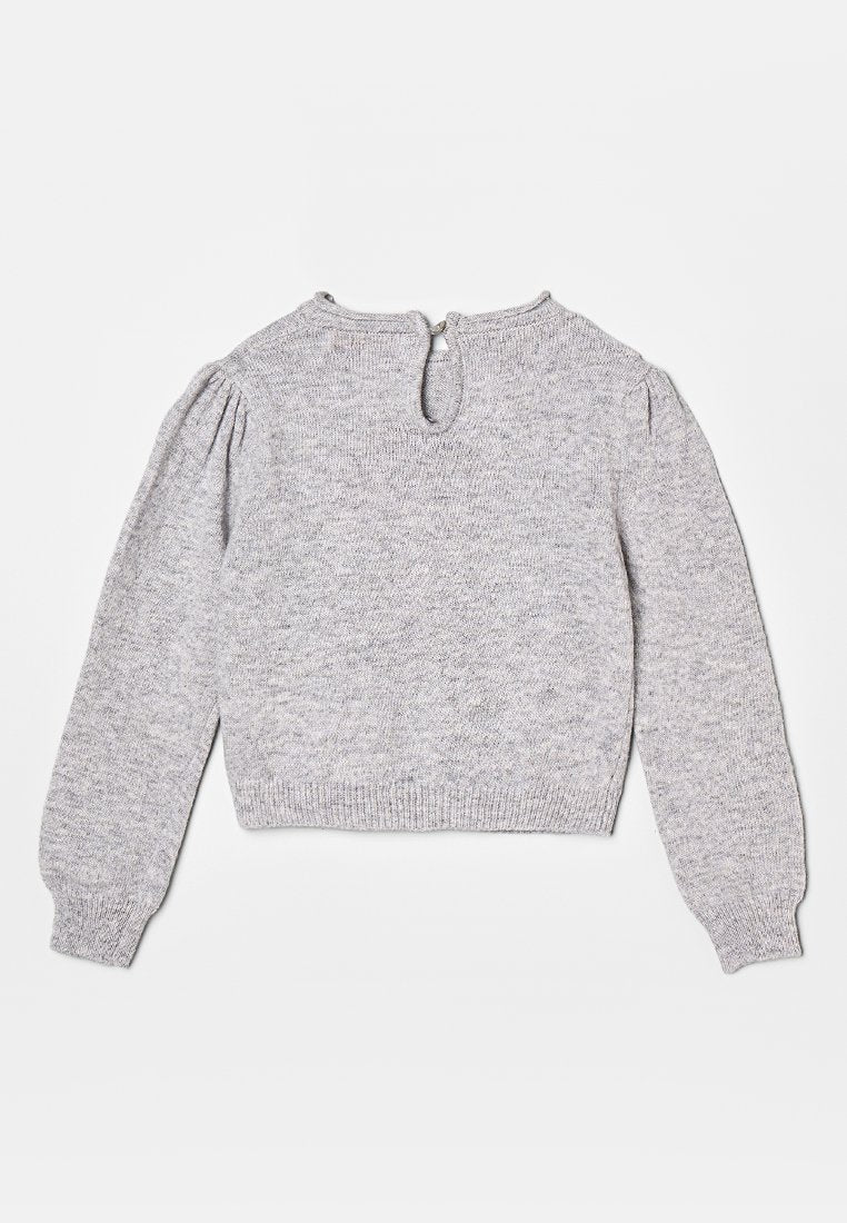 Monnalisa Strickpullover Media 2