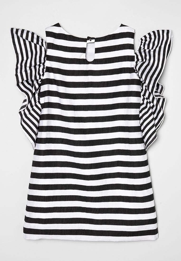 Monnalisa Freizeitkleid Media 2