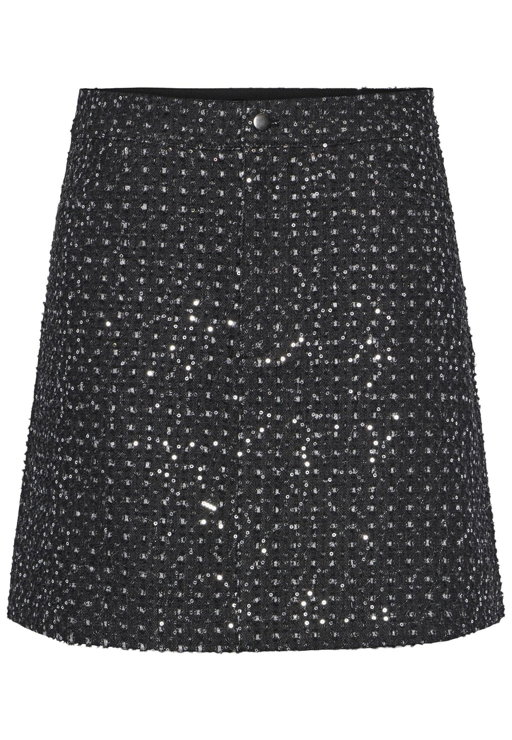 Pieces PCROBERTA MINI SKIRT