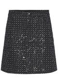 Pieces PCROBERTA MINI SKIRT