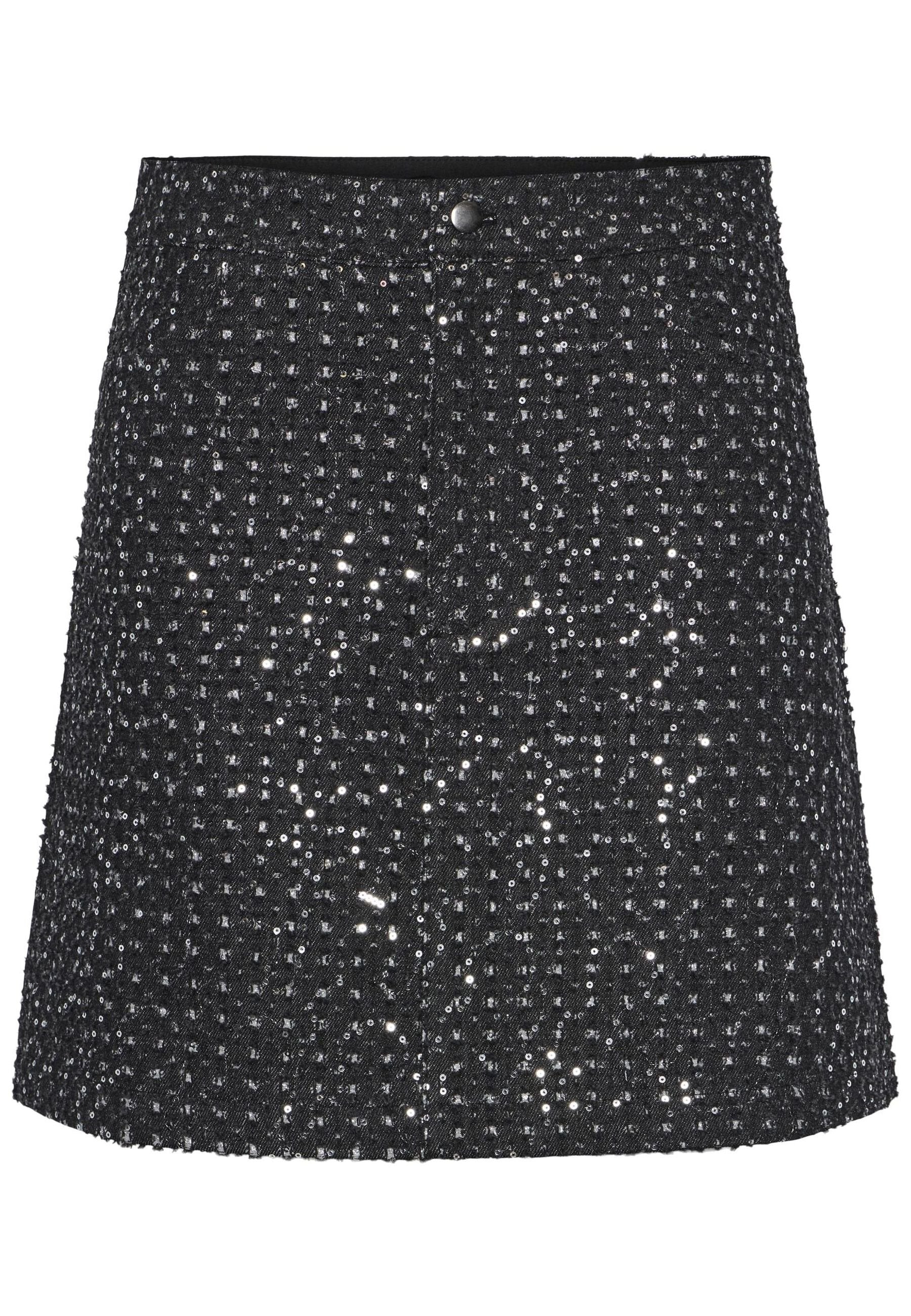 Pieces PCROBERTA MINI SKIRT