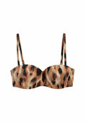 RUCHED SHAPING BANDEAU   REGULAR - Next - View 1