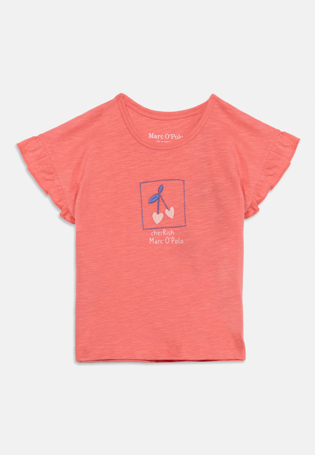 Marc O'Polo MD.-T-SHIRT