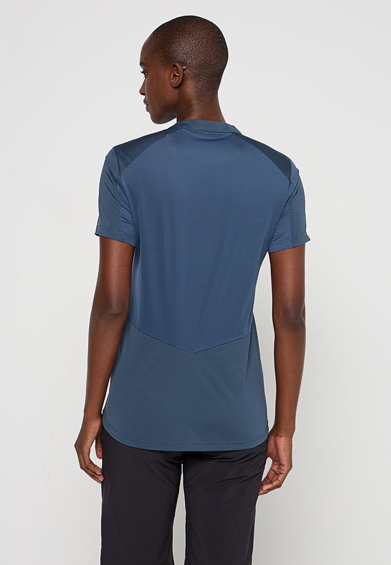 SCOTT Sports Cycling-Trikot Media 2