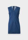 ONLY ONLMIRA V NECK DRESS