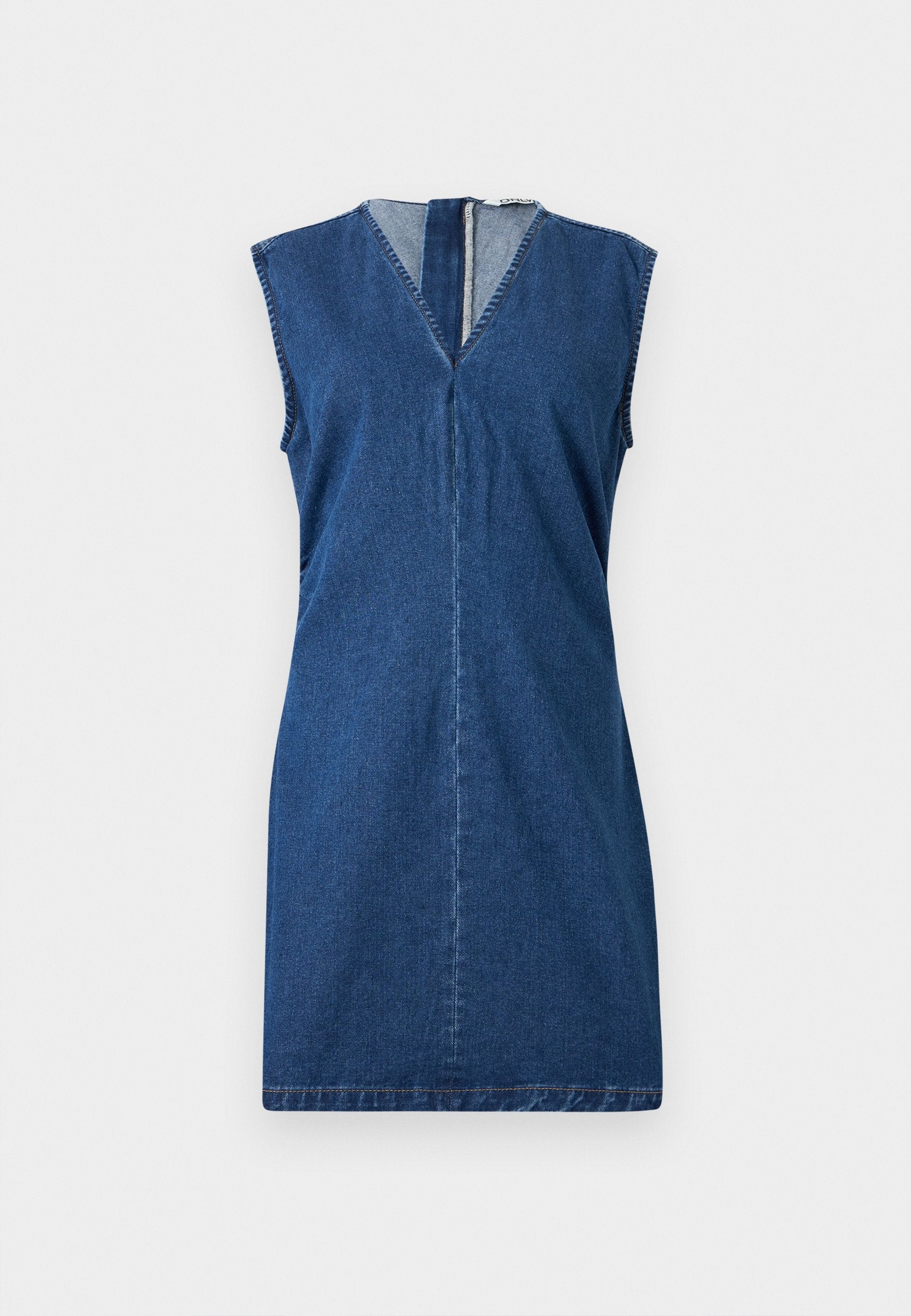 ONLY ONLMIRA V NECK DRESS