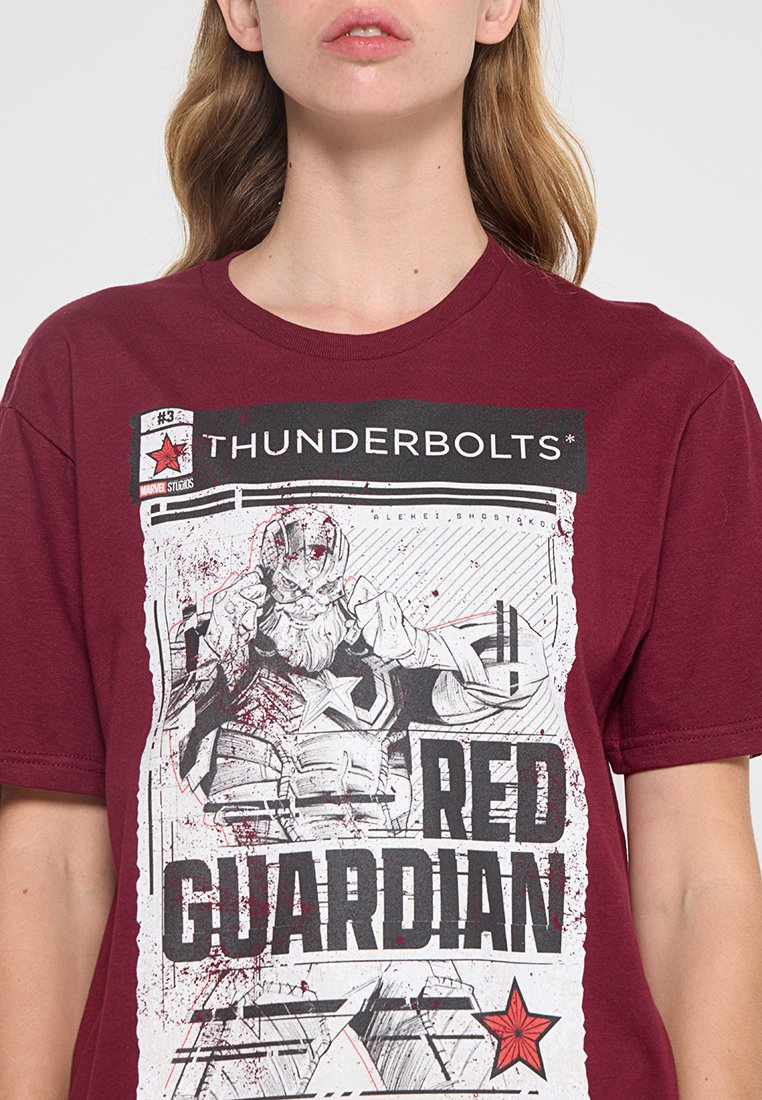 Marvel ALEXEI SHOSTAKOV RED GUARDIAN