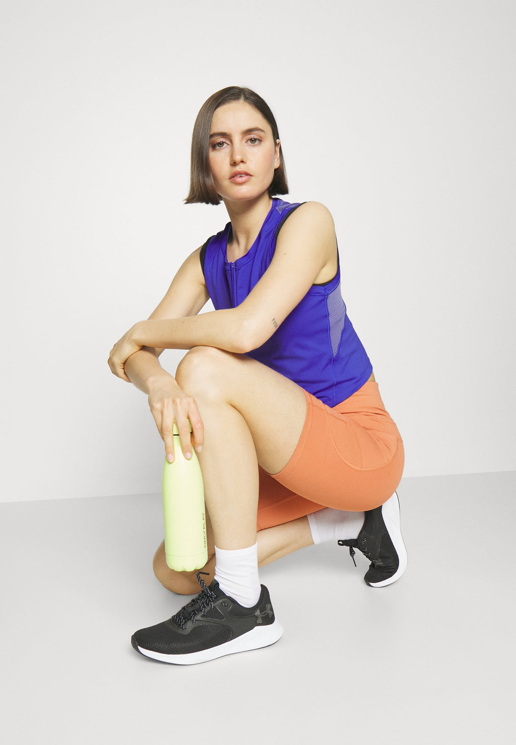 Athleta ADVANTAGE TANK
