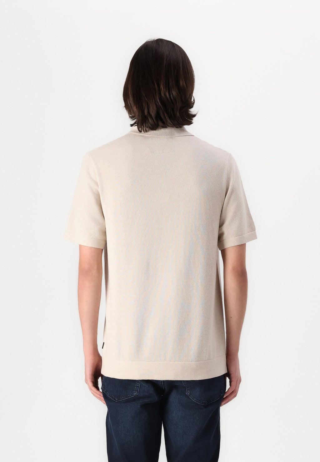 Jack & Jones PREMIUM Knitted Plain Knitted
