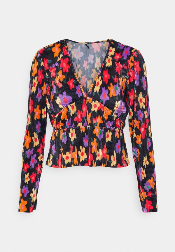ONLY Petite ONLCLAUDIA V NECK