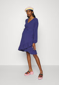 MAMALICIOUS MLJEMINA TESS DRESS