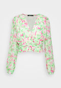 MIA BLOUSE - Gina Tricot - View 1