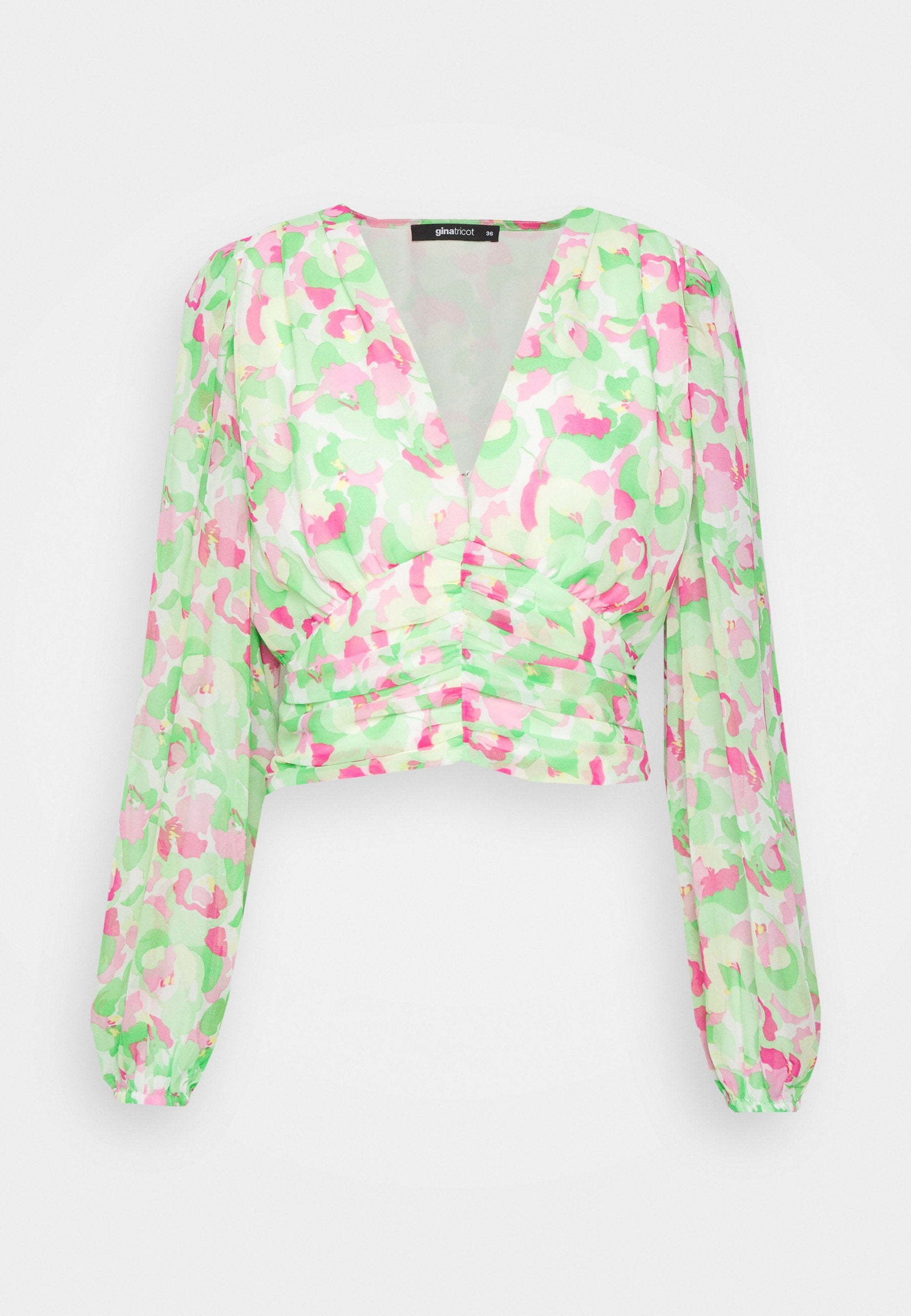MIA BLOUSE - Gina Tricot - View 1