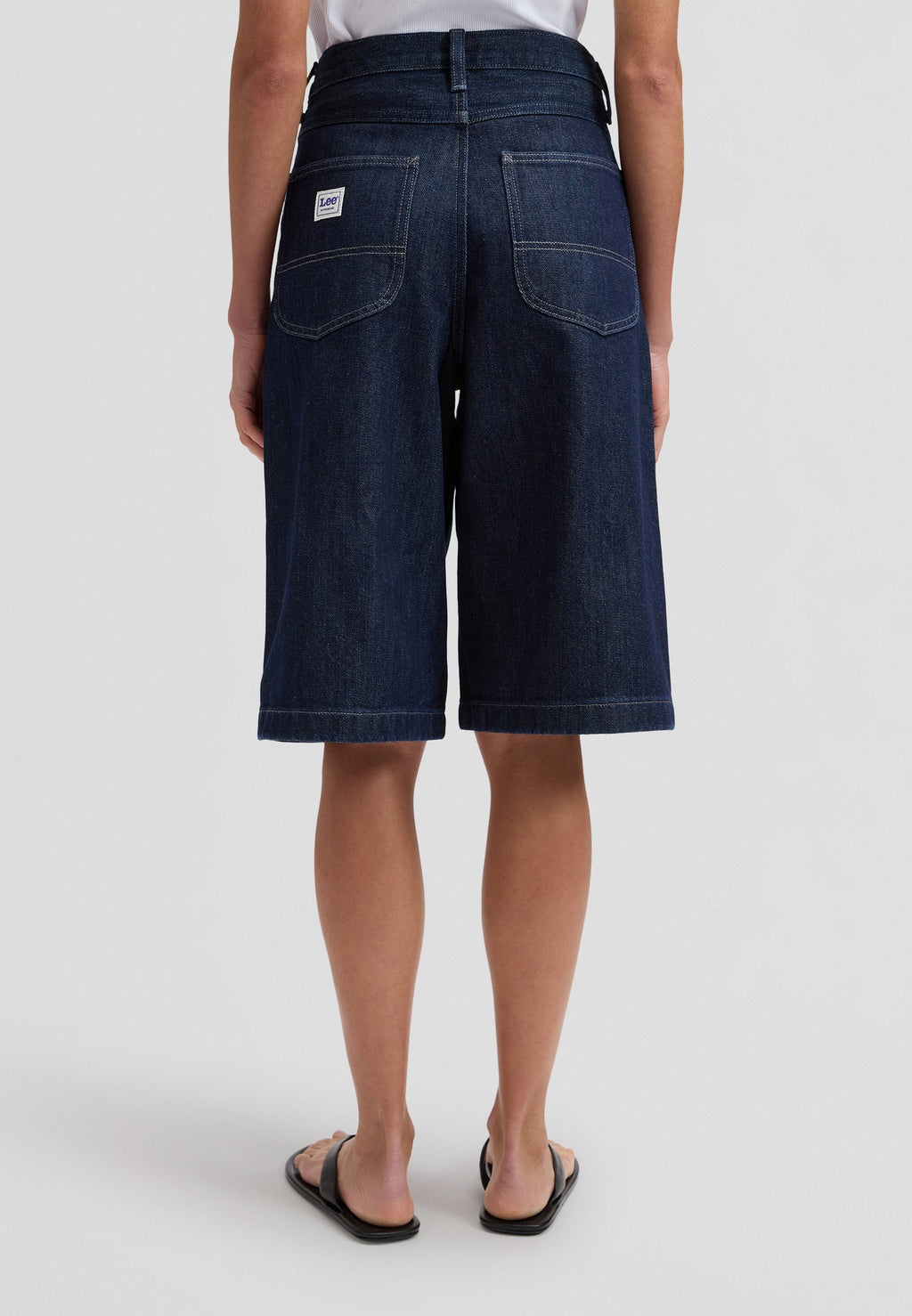 Lee WORKWEAR JORT UNISEX