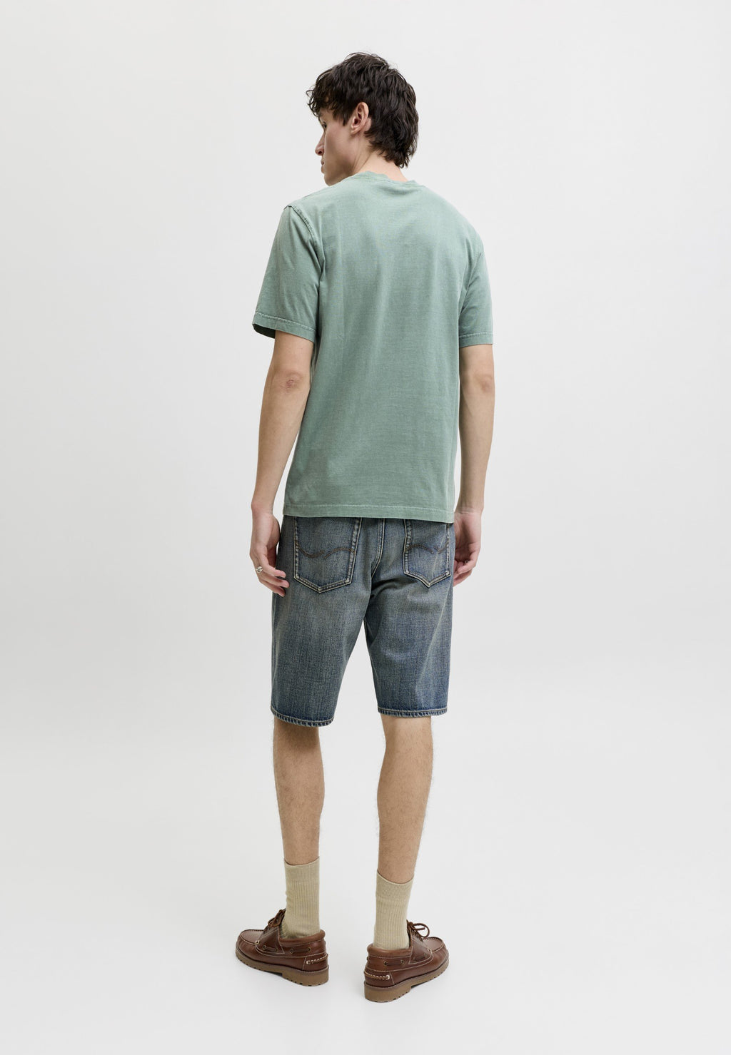 Jack & Jones PREMIUM BLUFELIX TEE