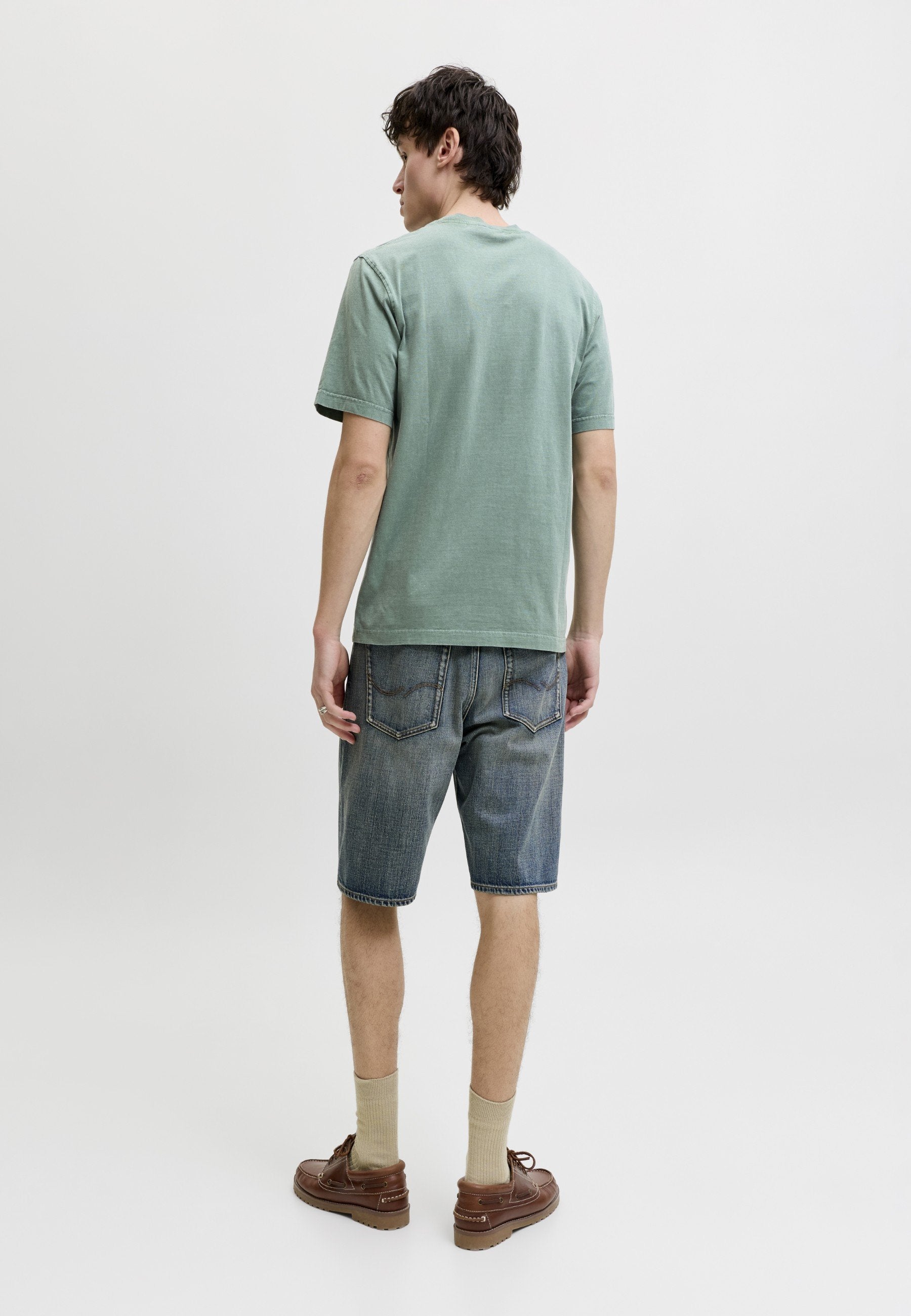 Jack & Jones PREMIUM BLUFELIX TEE