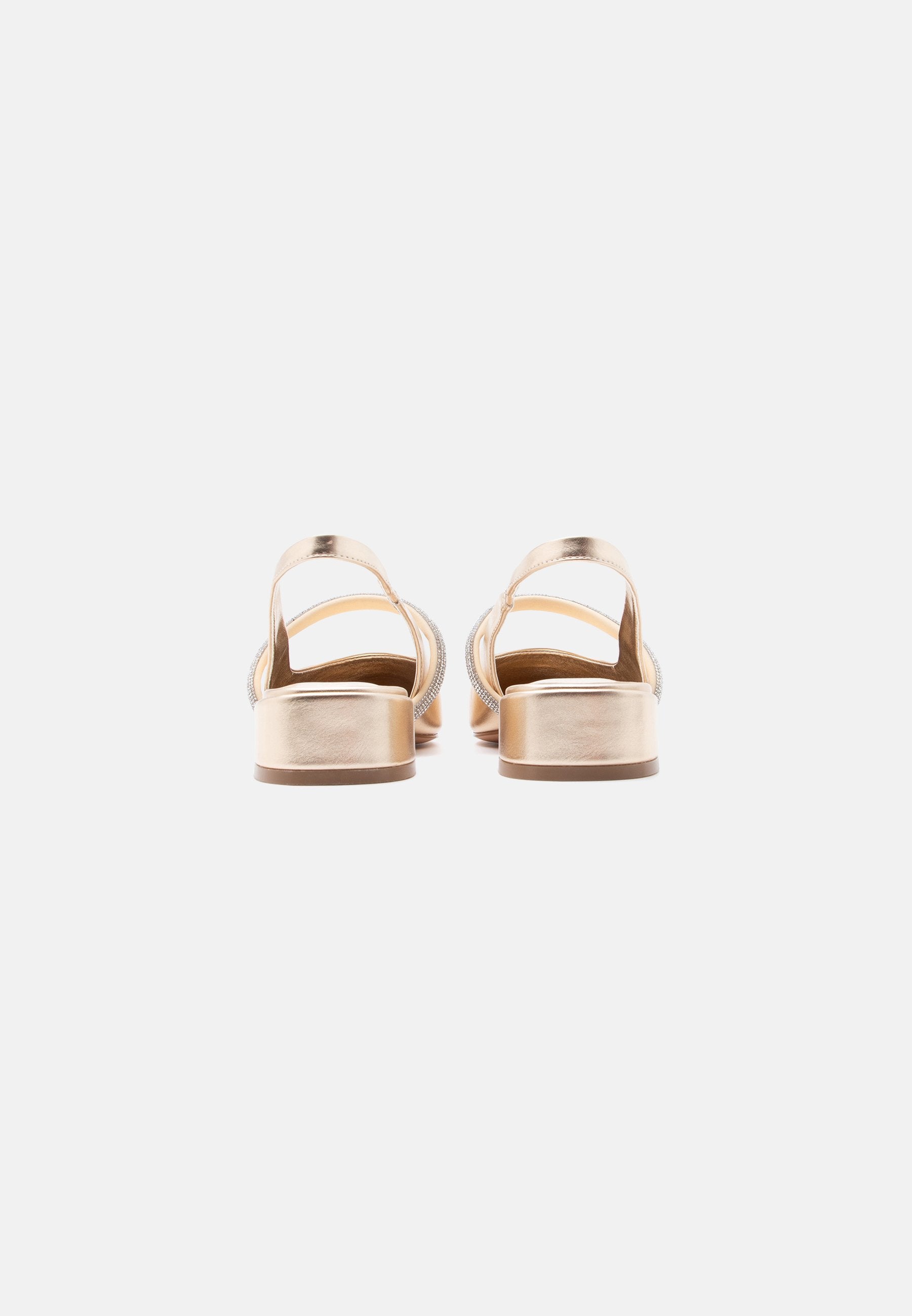 ONLY SHOES ONLPALMA BLING SLINGBACK
