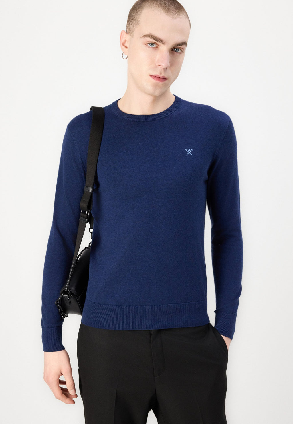 Hackett London CREW