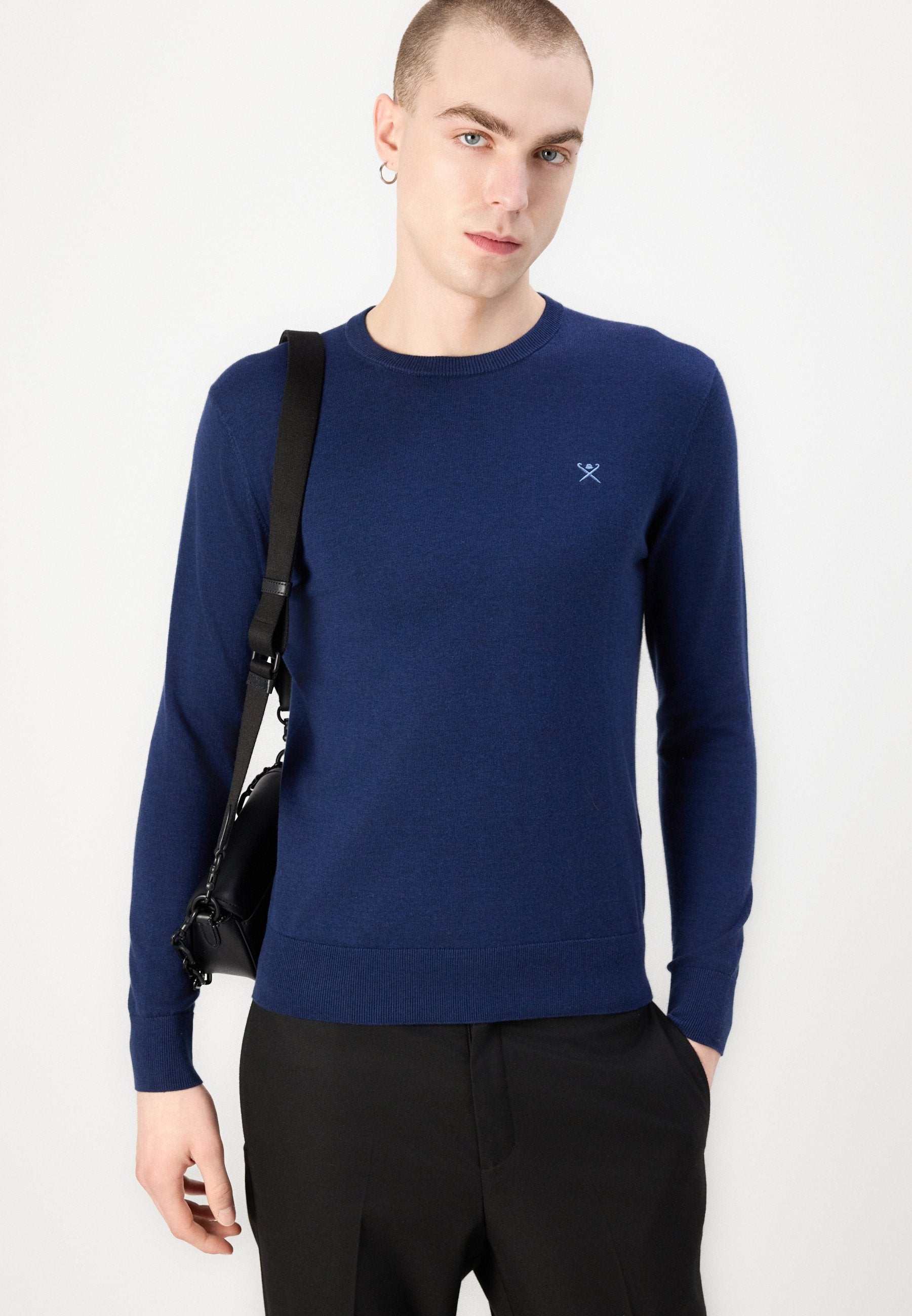 Hackett London CREW