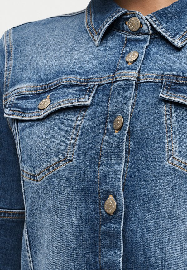 ONLY Denim ONLKATERINA Short