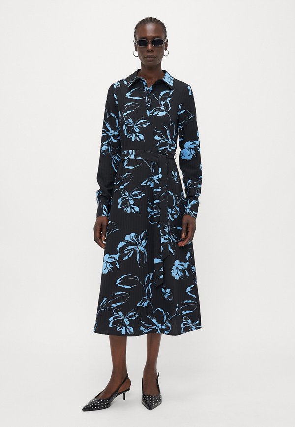 Vero Moda Tall VMJOSS LILA CALF DRESS