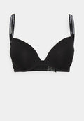 Calvin Klein Underwear PUSH UP PLUNGE 1996 COTTON