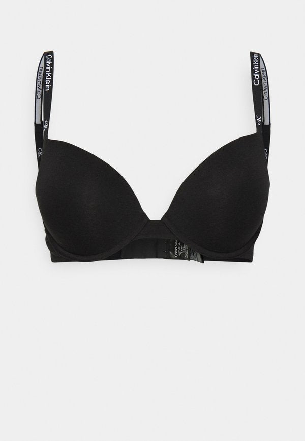Calvin Klein Underwear PUSH UP PLUNGE 1996 COTTON