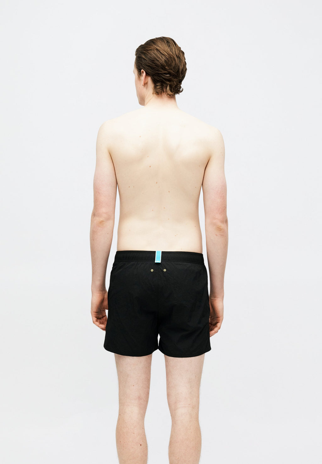 Arena GRAPHIC BEACH SHORT