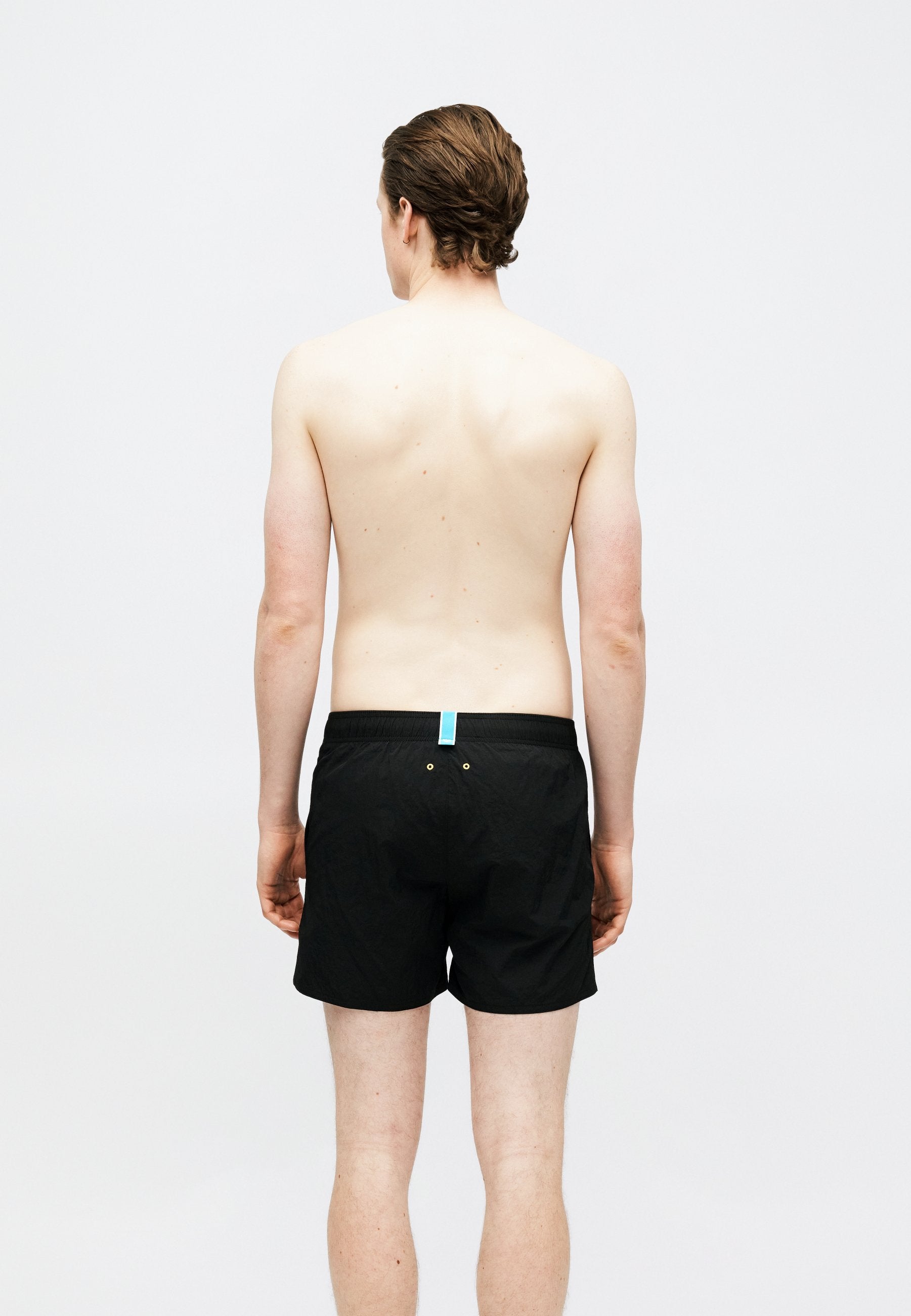 Arena GRAPHIC BEACH SHORT